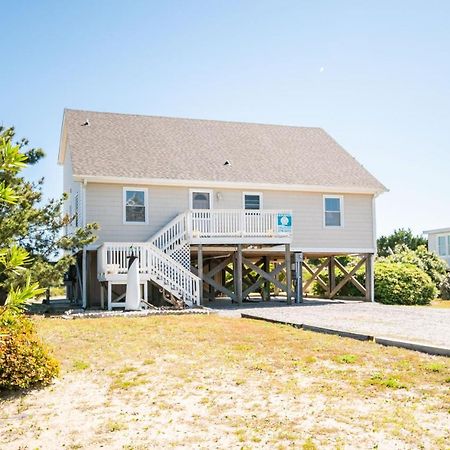 Katie Lou'S Place By Oak Island Accommodations Caswell Beach Kültér fotó