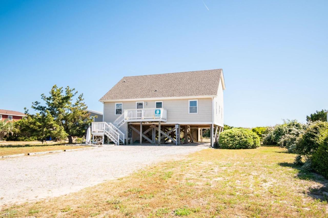 Katie Lou'S Place By Oak Island Accommodations Caswell Beach Kültér fotó