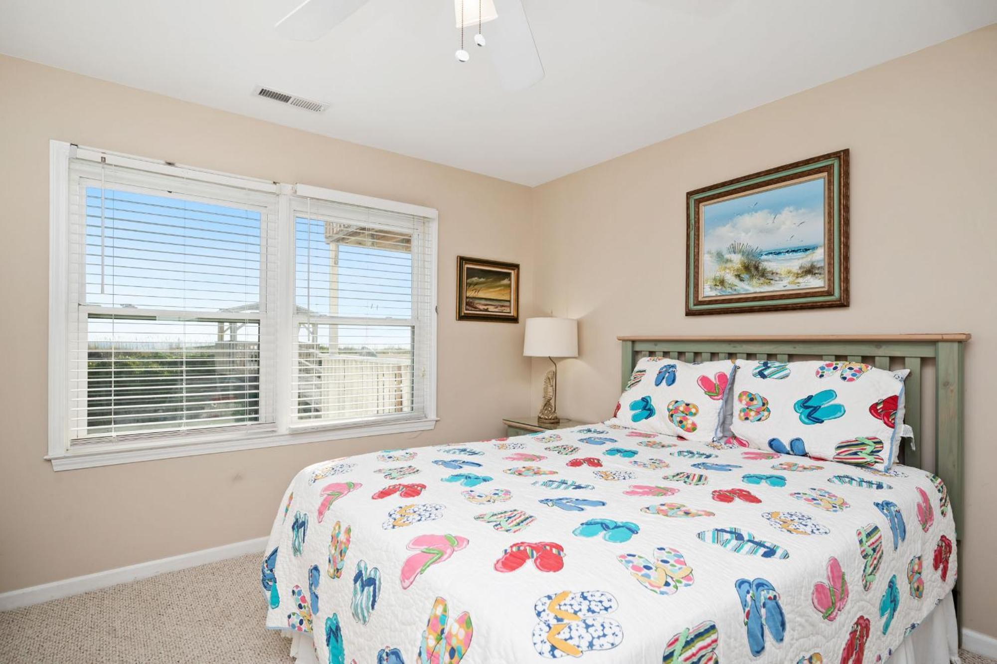 Katie Lou'S Place By Oak Island Accommodations Caswell Beach Kültér fotó
