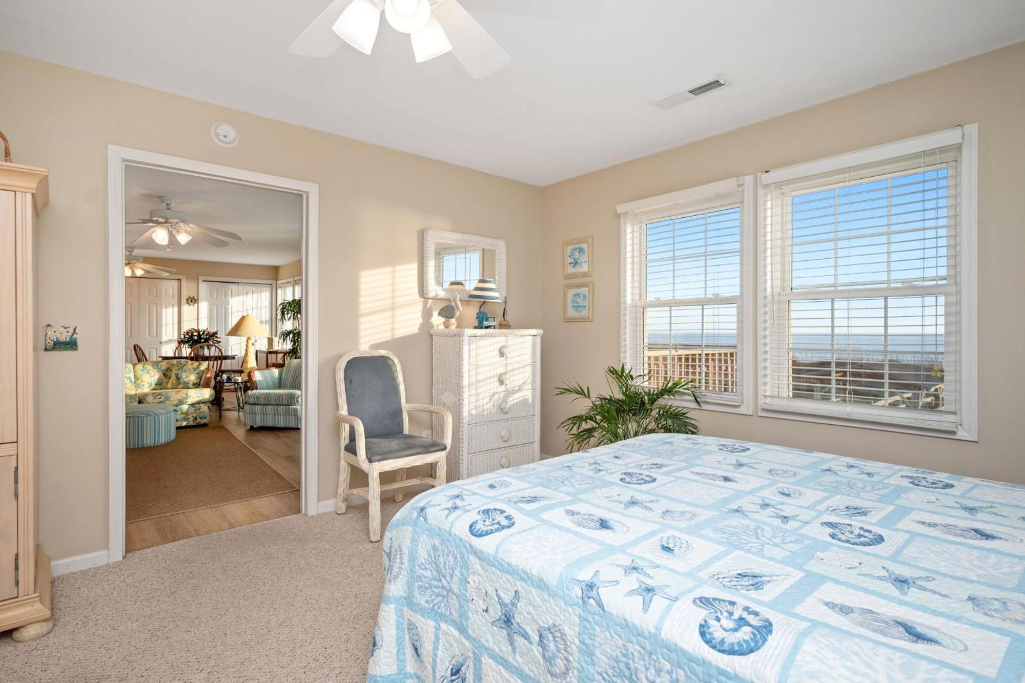 Katie Lou'S Place By Oak Island Accommodations Caswell Beach Kültér fotó