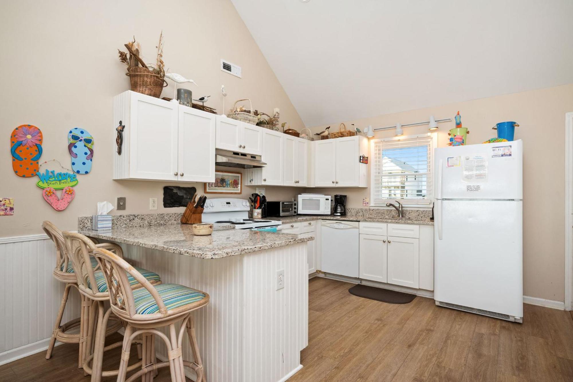 Katie Lou'S Place By Oak Island Accommodations Caswell Beach Kültér fotó