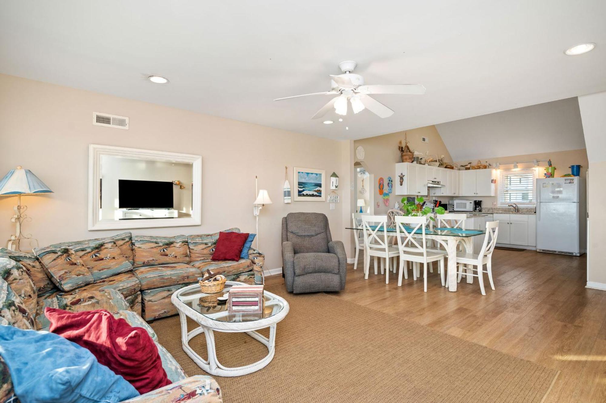 Katie Lou'S Place By Oak Island Accommodations Caswell Beach Kültér fotó